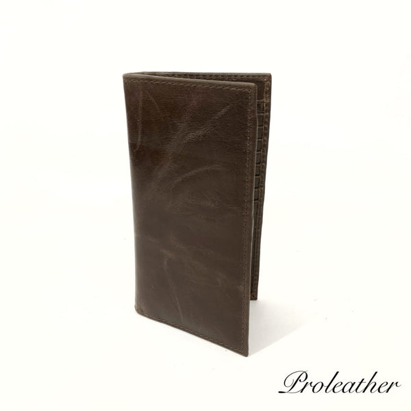 Formal wallet ( leather )