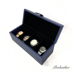 Watch box [ SET OF 4 ] Only box