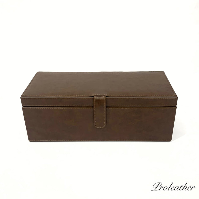 Watch box [ SET OF 4 ] Only box