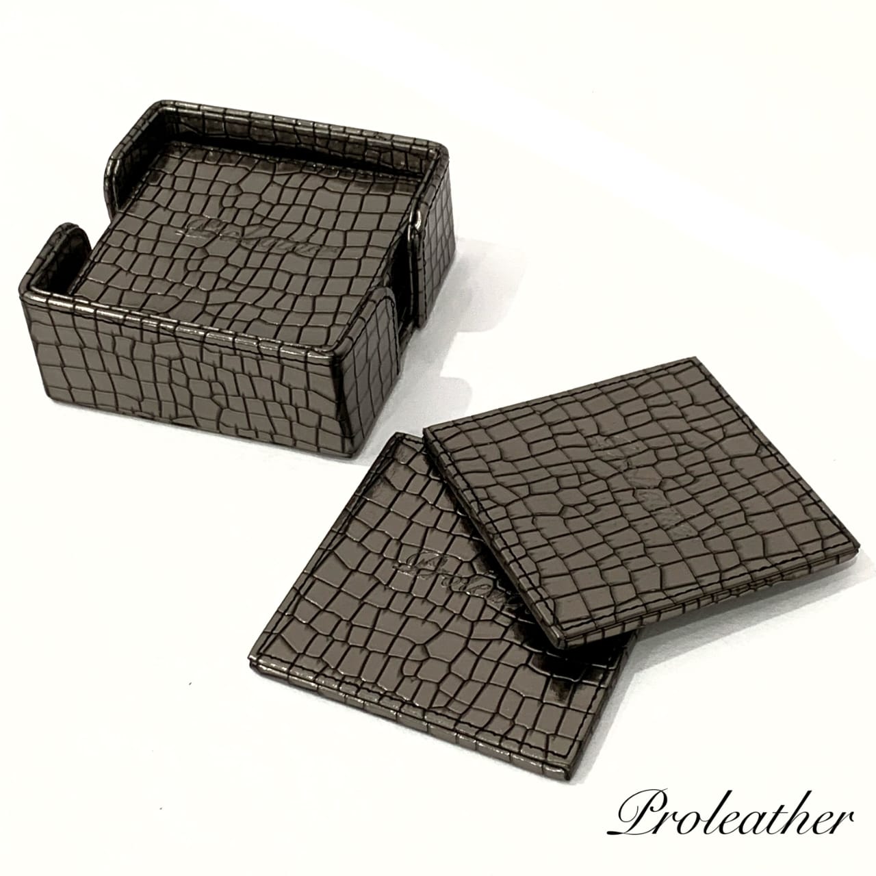 Coaster set of 6