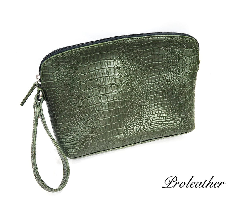 Pouch with handle