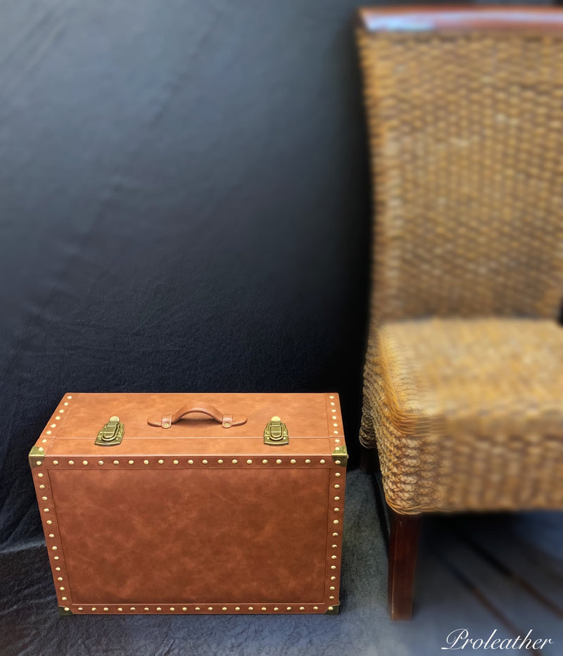 Hamper gifting trunk