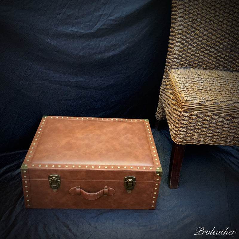 Hamper gifting trunk