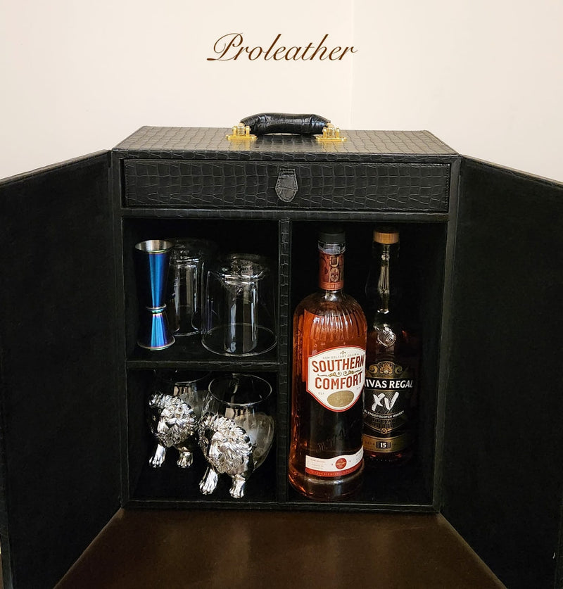 Portable Bar