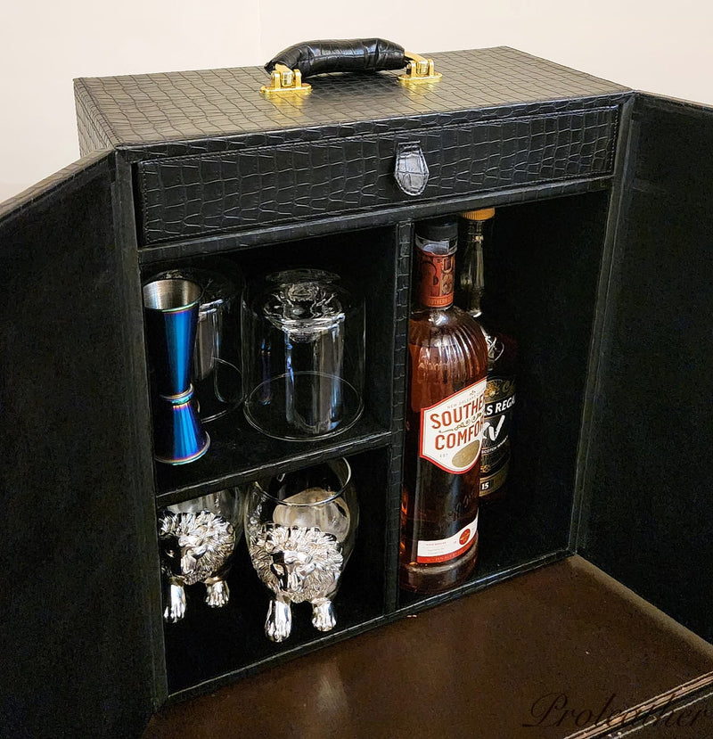 Portable Bar