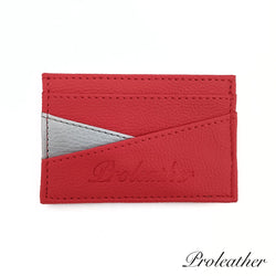 Card holder -6 card slots