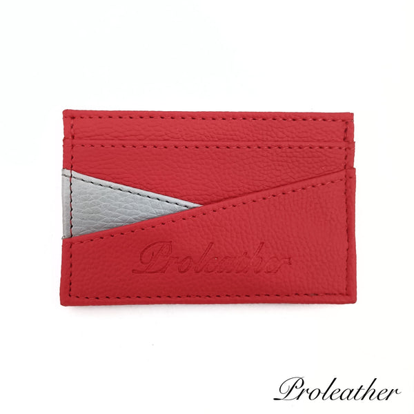 Card holder -6 card slots