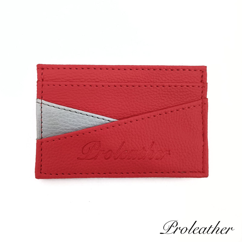 Card holder -6 card slots