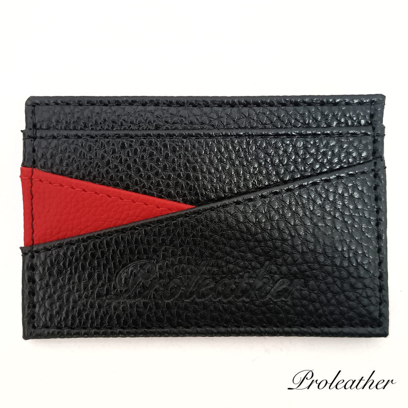 Card holder -6 card slots