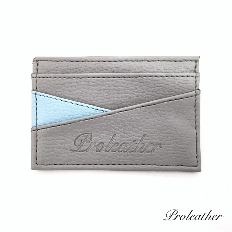 Card holder -6 card slots