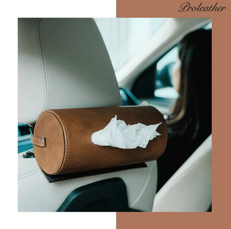 Car Tissue Holder