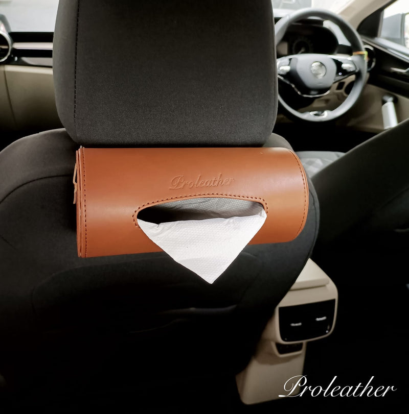 Car Tissue Holder