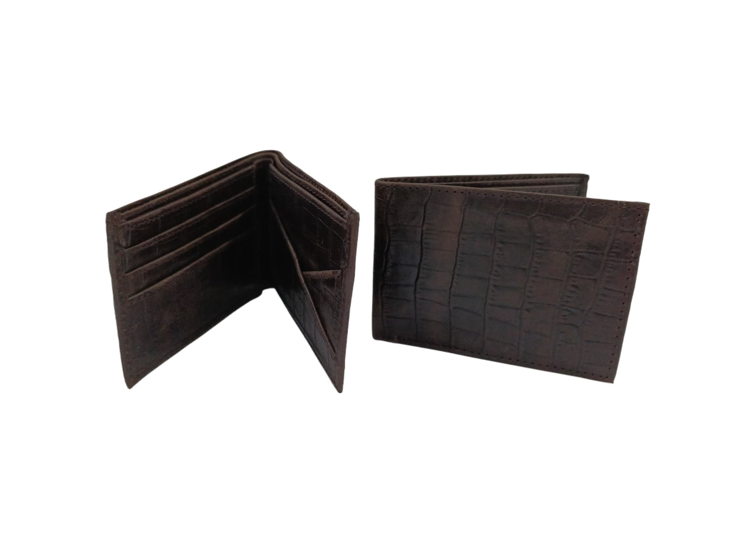 Leather Wallet
